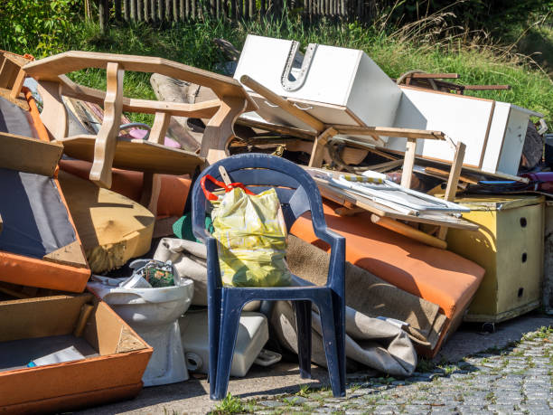 Best Garage Cleanout  in Hubbard, TX