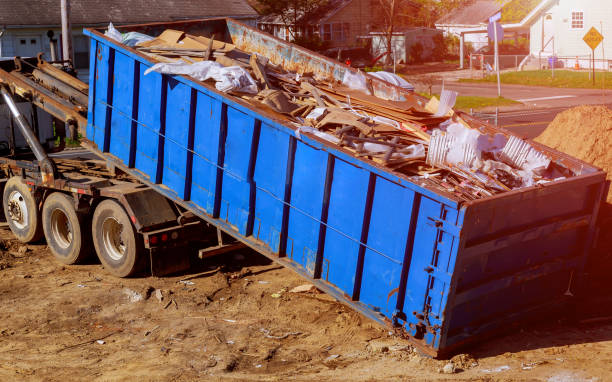 Best Hoarding Cleanup  in Hubbard, TX